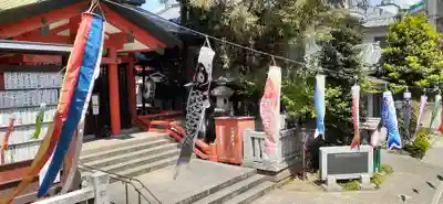 くまくま神社(導きの社 熊野町熊野神社)のその他建物