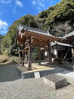 東山寺(兵庫県)