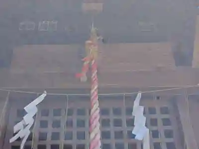 宇都宮二荒山神社のその他建物