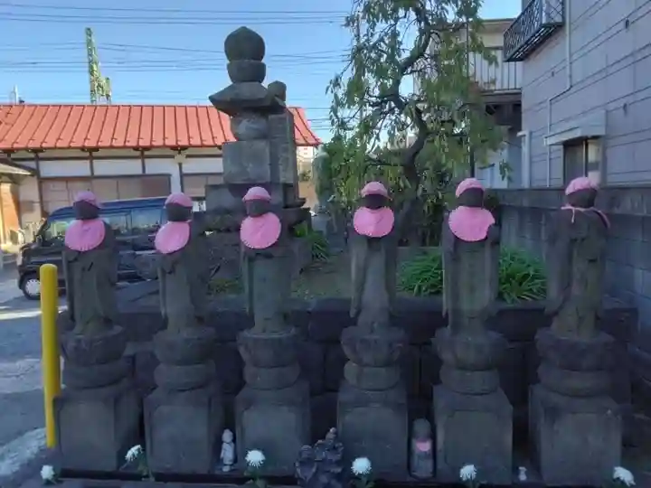 慶運寺(神奈川県)