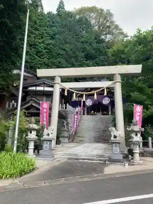 伊賀東照宮(三重県)