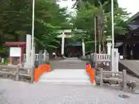 富士山東口本宮 冨士浅間神社のその他建物