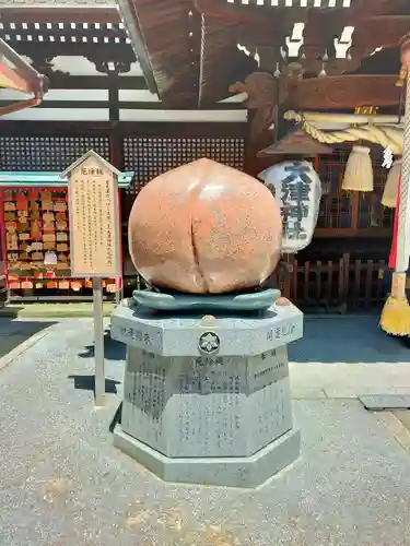 大津神社(大阪府)