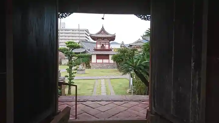 興福寺(長崎県)