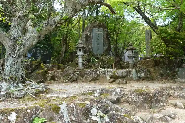 金剛證寺のその他建物