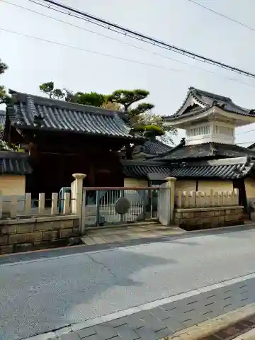 圓成寺(大阪府)