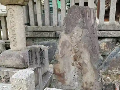 大阪天満宮のその他建物