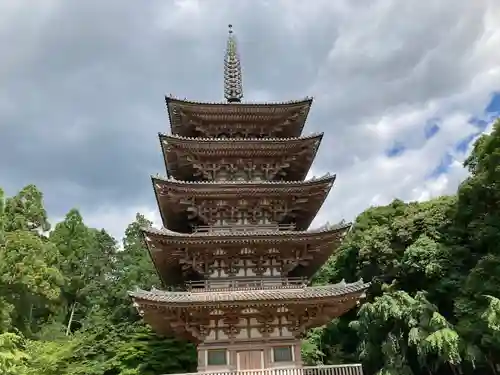 醍醐寺のその他建物