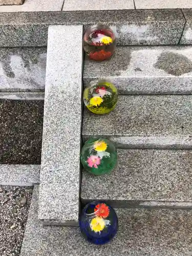 伊和志津神社のその他建物