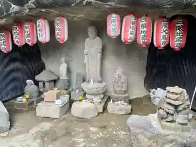 雲岸寺(山梨県)