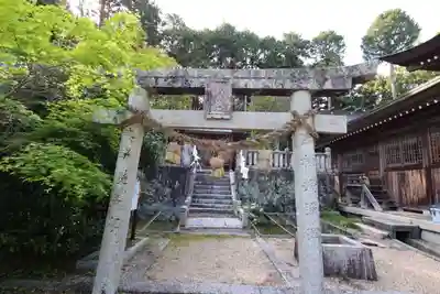 豊田神社(山口県)