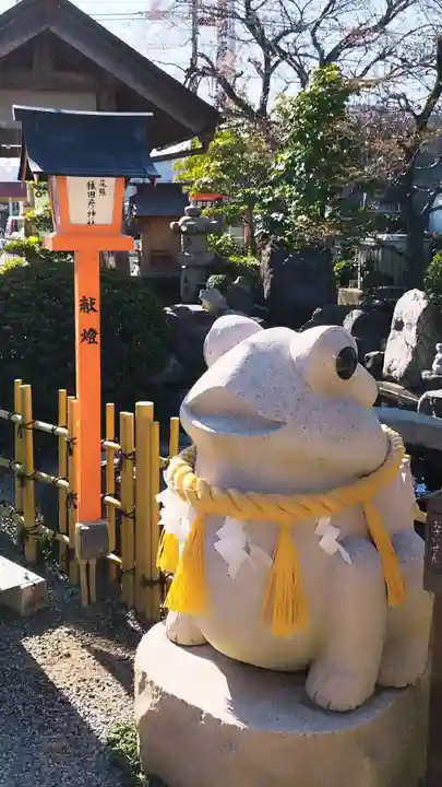 尾張猿田彦神社(愛知県)