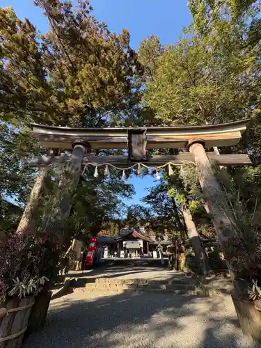 土佐神社(高知県)