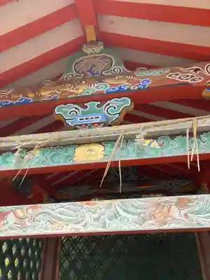 石清水八幡宮(京都府)
