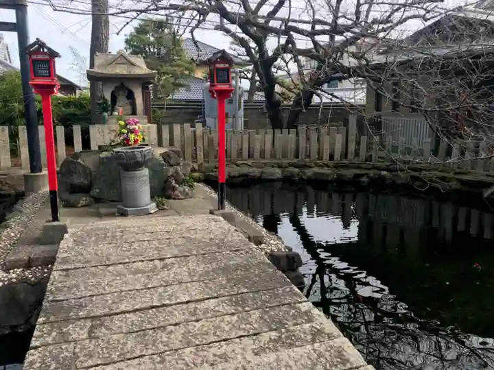 葛井寺のその他建物