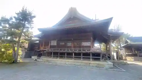 堀出神社(新潟県)