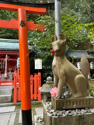 大豊神社(京都府)