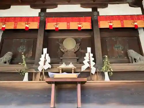 住吉神社(京都府)