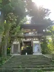 大山寺(鳥取県)