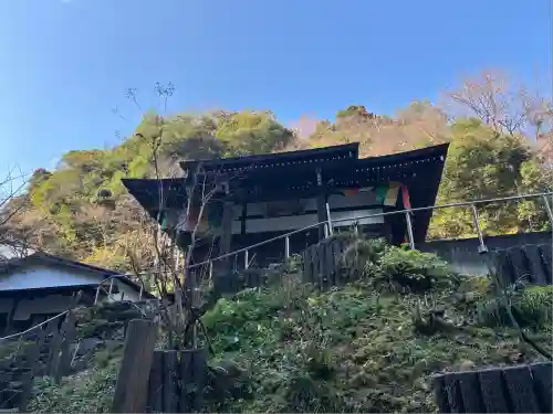 松尾寺(滋賀県)