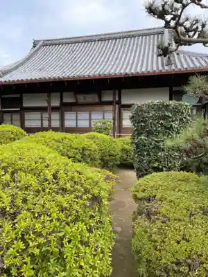 法雲寺(大阪府)