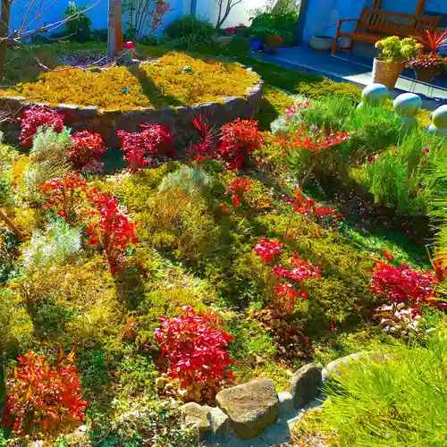 寿量山　速成寺(奈良県)