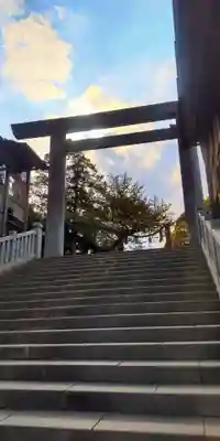 伊勢山皇大神宮(神奈川県)