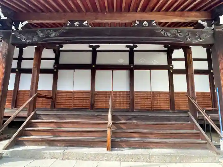 常行寺(滋賀県)