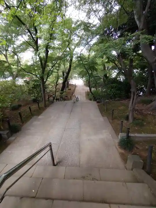 本土寺(千葉県)