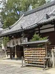 烏須井八幡神社(広島県)
