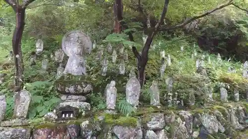 金昌寺の仏像