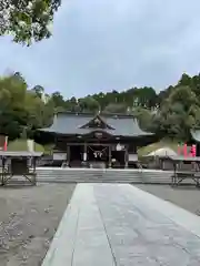 都農神社(宮崎県)