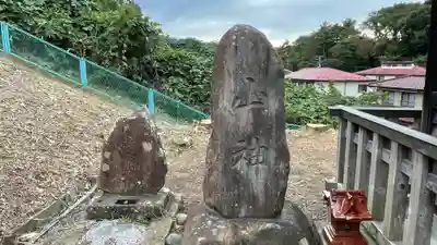 妙見神社(宮城県)