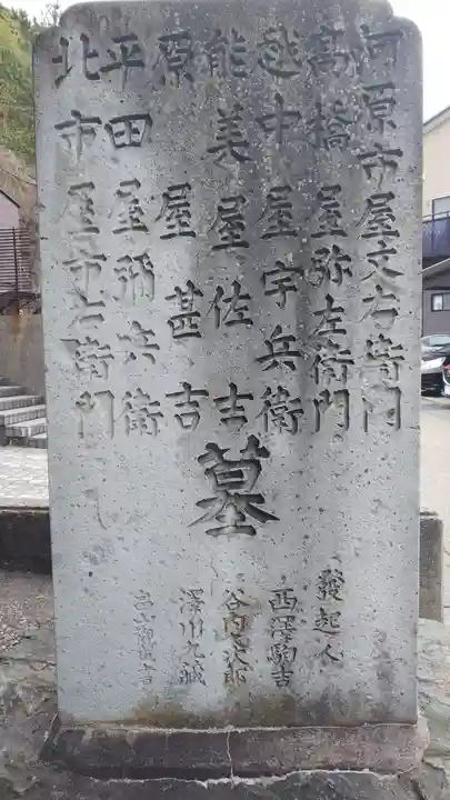 寿経寺のその他建物