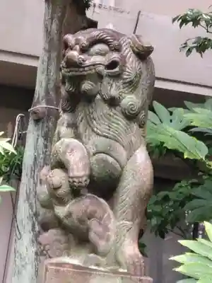 金刀比羅宮東京分社(東京都)