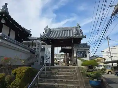 一乗寺(大阪府)