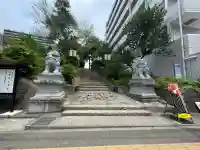 榴岡天満宮(宮城県)