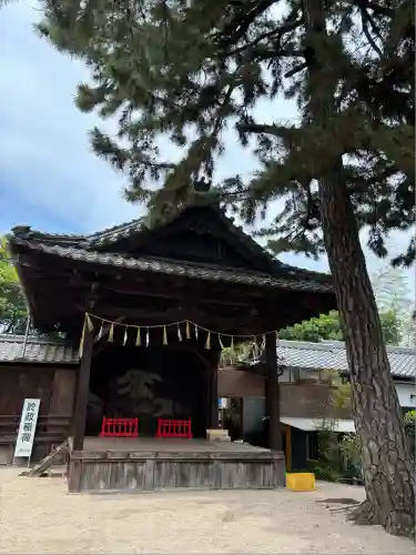 三蔵稲荷神社(広島県)
