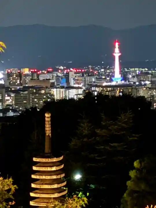清水寺(京都府)