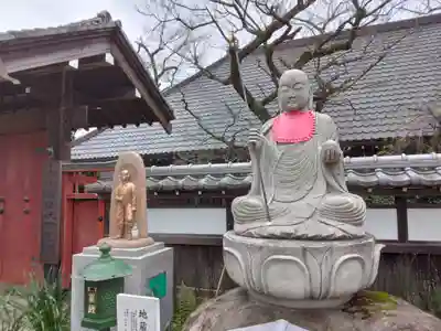 観音寺（世田谷山観音寺）(東京都)