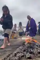 成田山瀧泉寺(北海道)