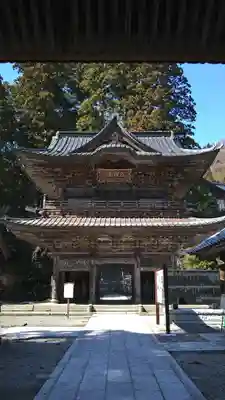 善寶寺(山形県)