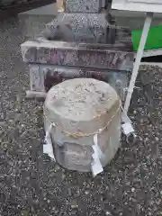 赤尾渋垂郡辺神社(静岡県)