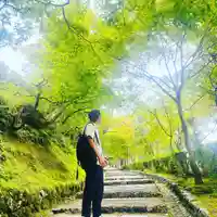 化野念仏寺(京都府)