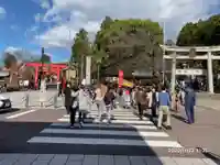 三光稲荷神社のその他建物