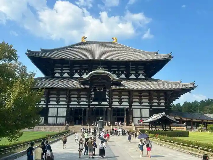東大寺の{uncategorized: "未分類", other: "その他", undefined: "問題あり", building: "その他建物", grave: "お墓", sacred_gate: "鳥居", guardian: "狛犬", statue: "像", buddha: "仏像", history: "歴史", nature: "自然", garden: "庭園", animal: "動物", pagoda: "塔", temizu: "手水舎", mountain_gate: "山門・神門", sanctuary: "本殿・本堂", subordinate: "末社・摂社", art: "芸術", scenery: "景色", jizo: "地蔵", ema: "絵馬", goshuin: "御朱印", omikuji: "おみくじ", items: "授与品その他", amulet: "お守り", goshuincho: "御朱印帳", eats: "食事", festival: "お祭り", votive_dance: "神楽", shichigosan: "七五三参", wedding: "結婚式", experience: "体験その他", initially: "初詣", around: "周辺", anti_infection: "感染症対策"}