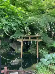 愛宕神社(東京都)