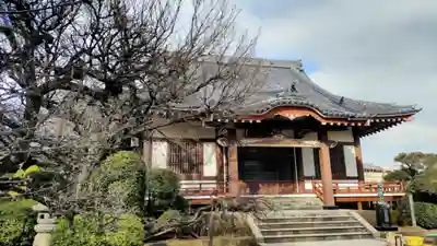 浄光寺(千葉県)