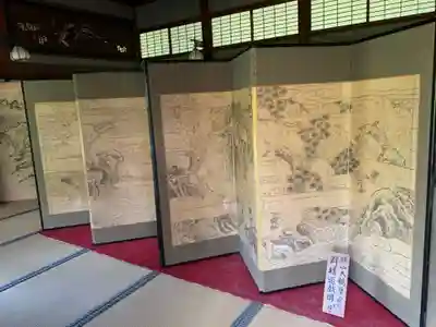 題経寺（柴又帝釈天）の芸術