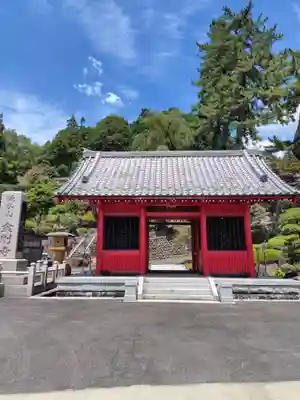 金剛寺(群馬県)